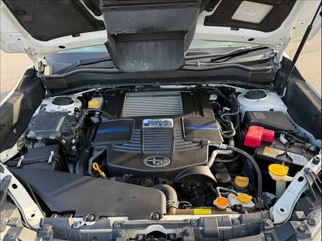SUBARU FORESTER 2013 Image 31