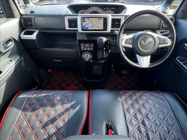 TOYOTA PIXIS MEGA 2021 Image 31