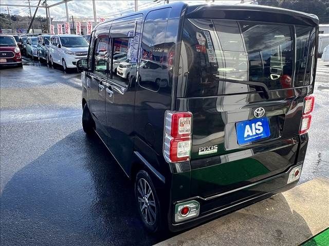 TOYOTA PIXIS MEGA 2021 Image 31