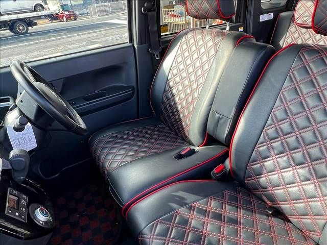 TOYOTA PIXIS MEGA 2021 Image 31