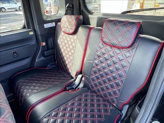 TOYOTA PIXIS MEGA 2021 Image 31