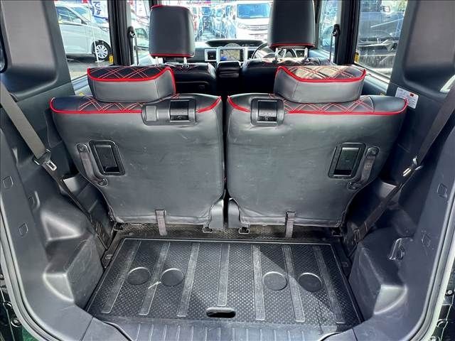 TOYOTA PIXIS MEGA 2021 Image 31