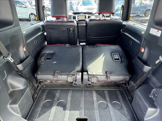 TOYOTA PIXIS MEGA 2021 Image 31