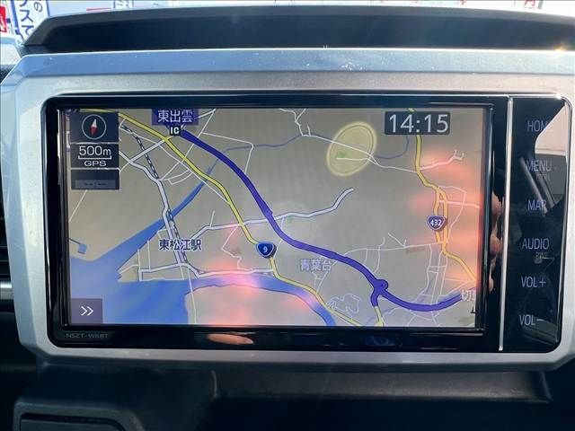 TOYOTA PIXIS MEGA 2021 Image 31