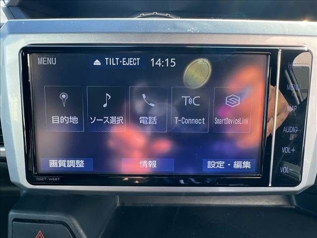 TOYOTA PIXIS MEGA 2021 Image 31