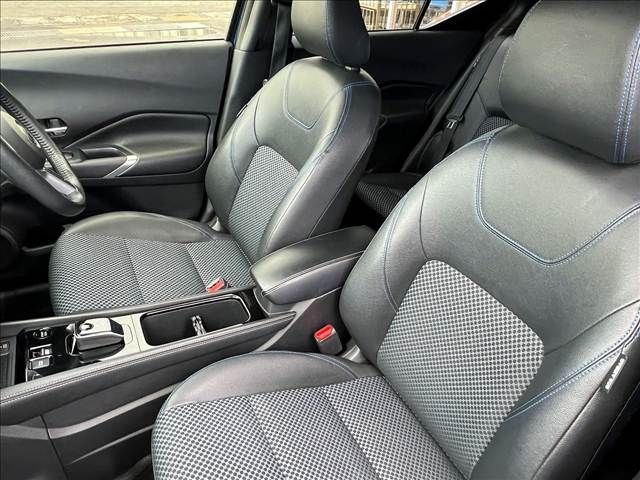 NISSAN KICKS 2023 Image 31