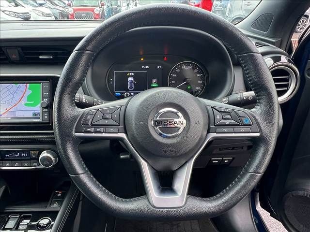 NISSAN KICKS 2023 Image 31