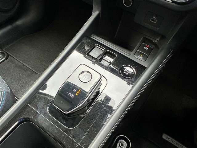 NISSAN KICKS 2023 Image 31
