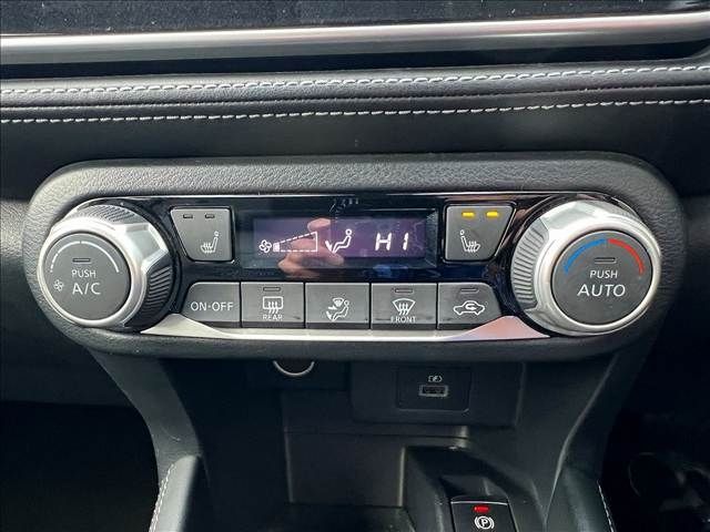 NISSAN KICKS 2023 Image 31