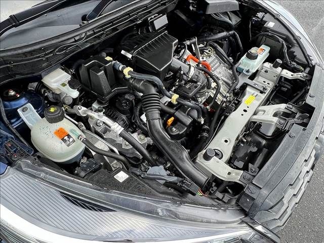 NISSAN KICKS 2023 Image 31