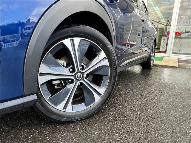 NISSAN KICKS 2023 Image 31