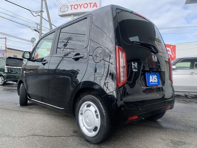 HONDA N-WGN 2022 Image 31