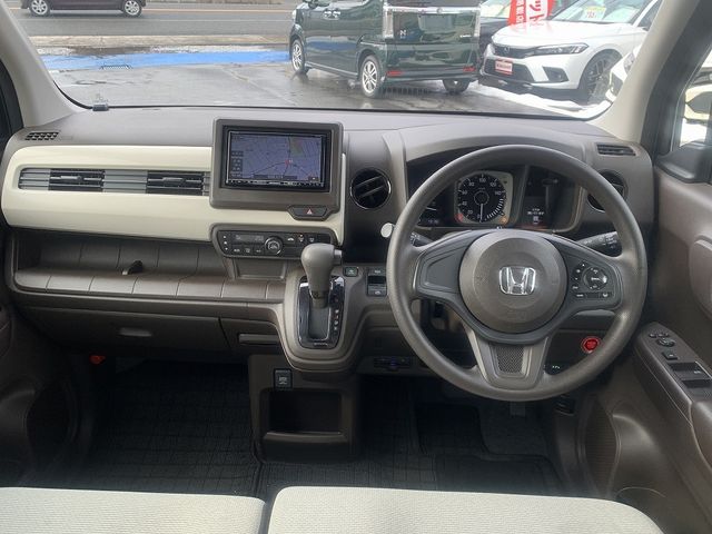 HONDA N-WGN 2022 Image 31