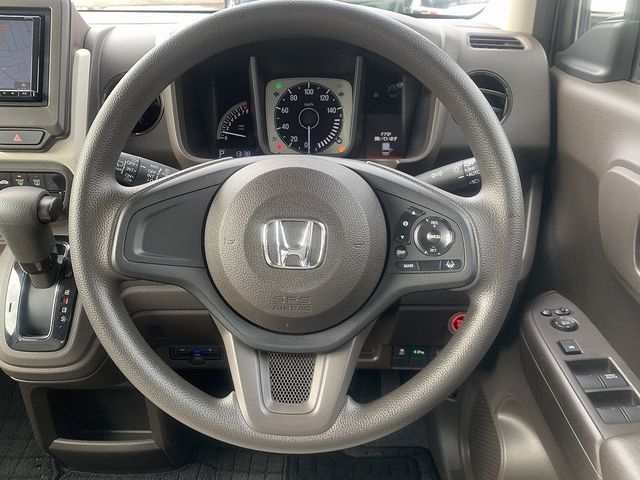 HONDA N-WGN 2022 Image 31