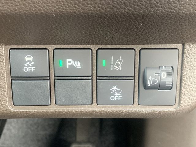 HONDA N-WGN 2022 Image 31