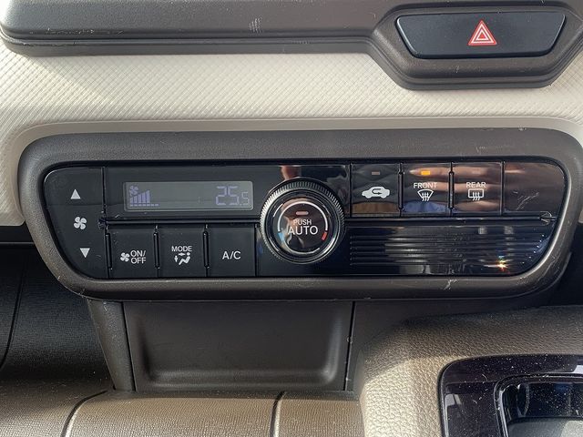 HONDA N-WGN 2022 Image 31