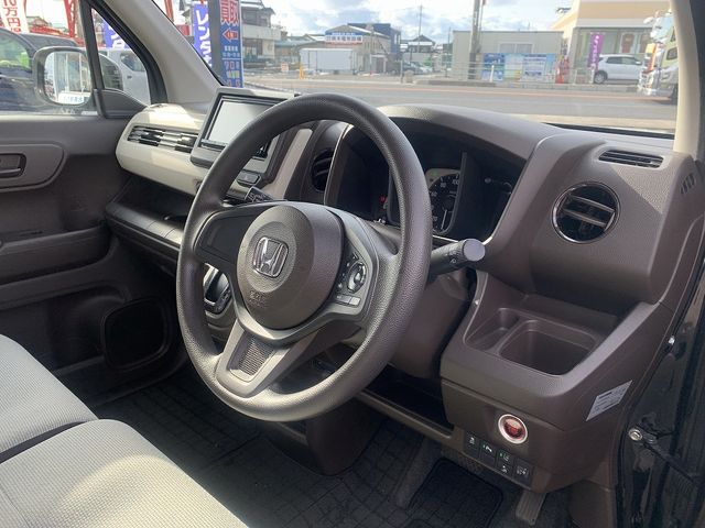 HONDA N-WGN 2022 Image 31