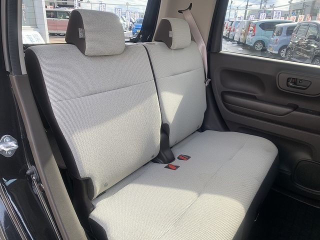 HONDA N-WGN 2022 Image 31