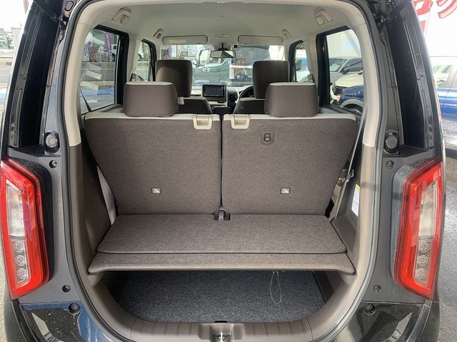 HONDA N-WGN 2022 Image 31