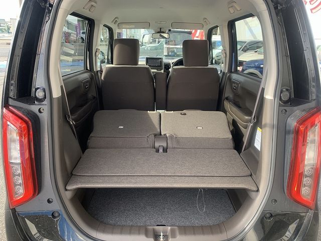 HONDA N-WGN 2022 Image 31