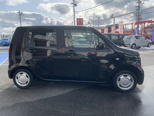 HONDA N-WGN 2022 Image 31