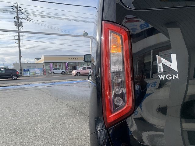 HONDA N-WGN 2022 Image 31