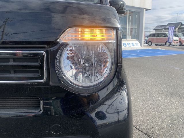 HONDA N-WGN 2022 Image 31