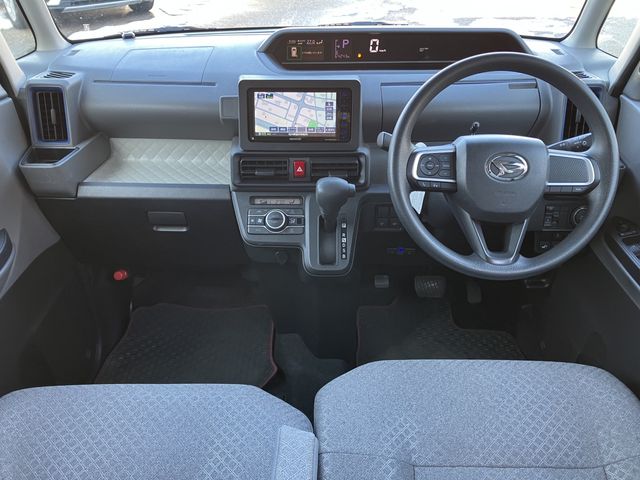 DAIHATSU TANTO 4WD 2020 Image 31