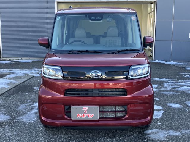 DAIHATSU TANTO 4WD 2020 Image 31