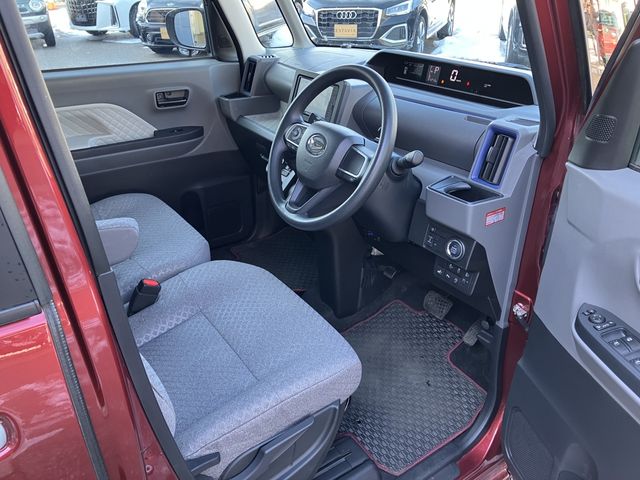 DAIHATSU TANTO 4WD 2020 Image 31