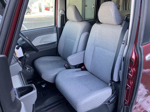 DAIHATSU TANTO 4WD 2020 Image 31