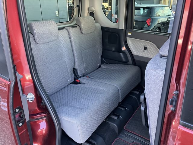 DAIHATSU TANTO 4WD 2020 Image 31