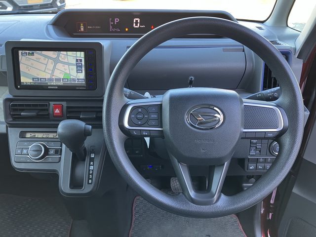 DAIHATSU TANTO 4WD 2020 Image 31