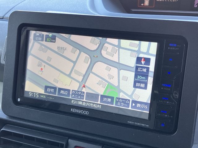 DAIHATSU TANTO 4WD 2020 Image 31