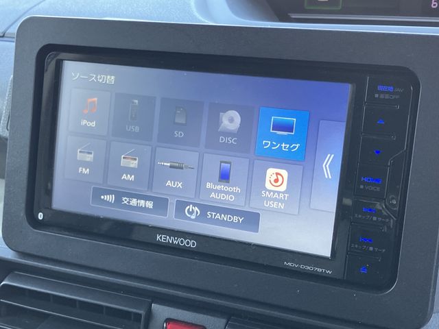 DAIHATSU TANTO 4WD 2020 Image 31