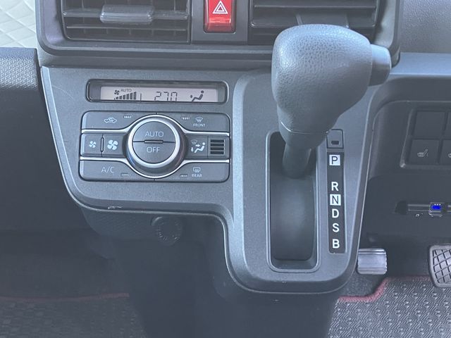 DAIHATSU TANTO 4WD 2020 Image 31