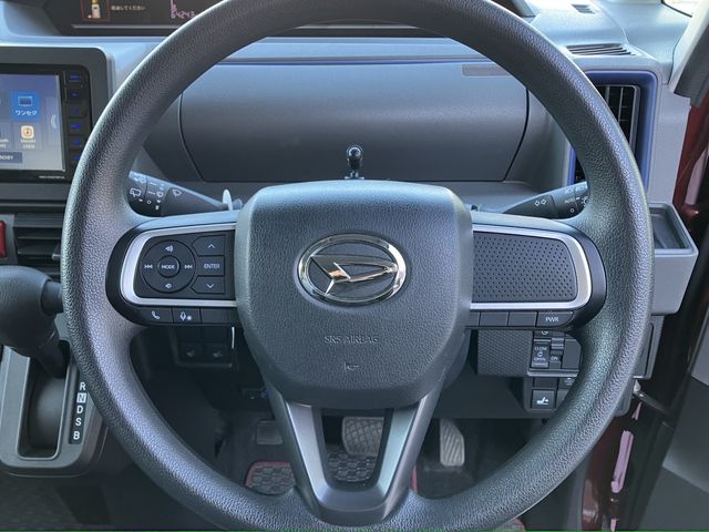 DAIHATSU TANTO 4WD 2020 Image 31