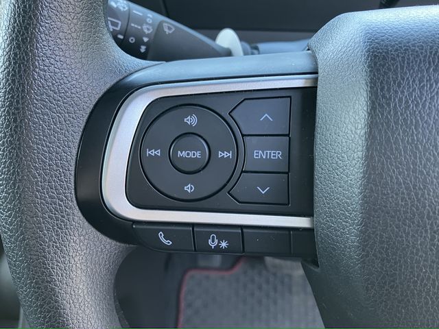 DAIHATSU TANTO 4WD 2020 Image 31