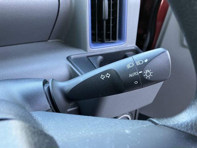 DAIHATSU TANTO 4WD 2020 Image 31