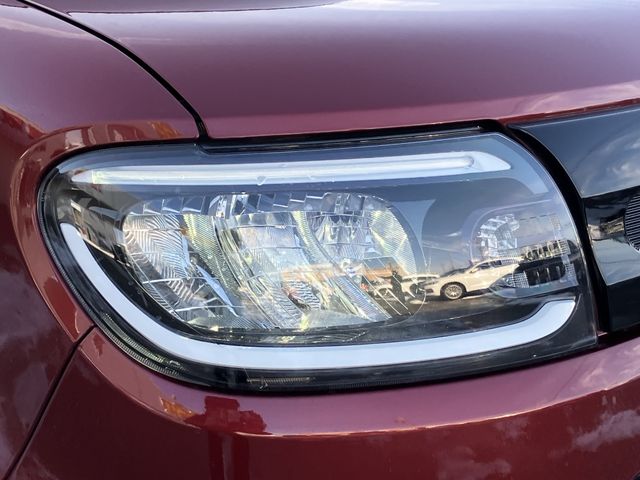 DAIHATSU TANTO 4WD 2020 Image 31