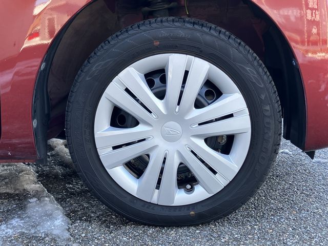 DAIHATSU TANTO 4WD 2020 Image 31