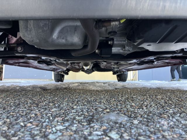 DAIHATSU TANTO 4WD 2020 Image 31