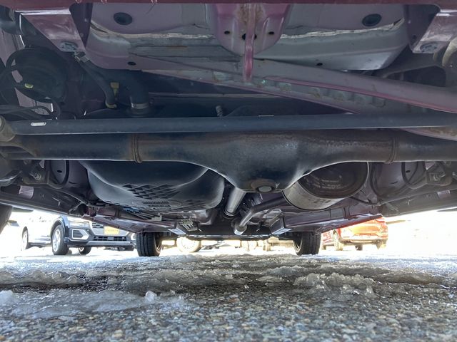 DAIHATSU TANTO 4WD 2020 Image 31