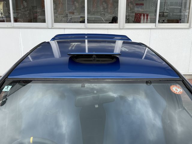 SUBARU IMPREZA WRX 2000 Image 31