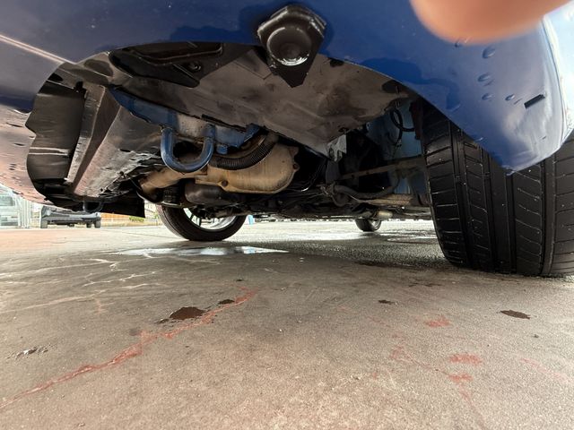 SUBARU IMPREZA WRX 2000 Image 31