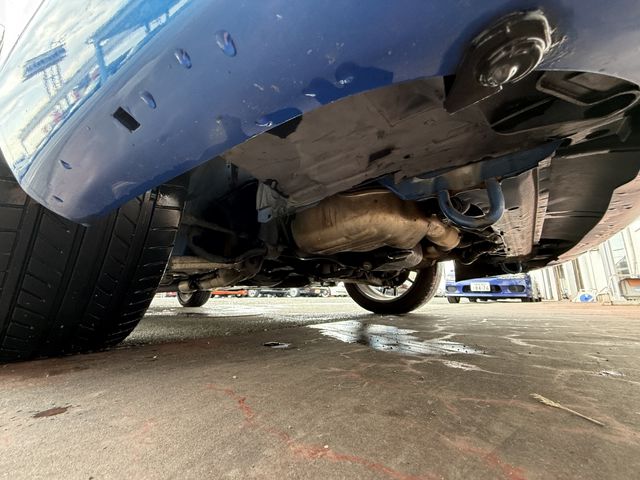 SUBARU IMPREZA WRX 2000 Image 31