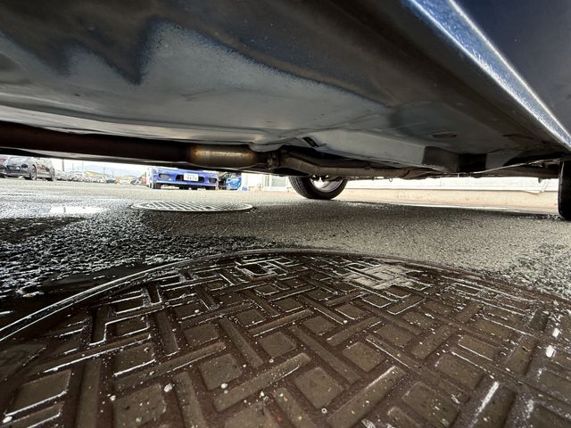 SUBARU IMPREZA WRX 2000 Image 31