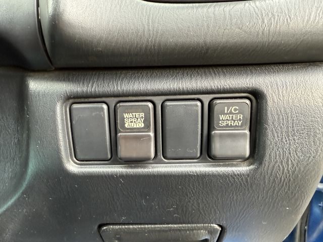 SUBARU IMPREZA WRX 2000 Image 31