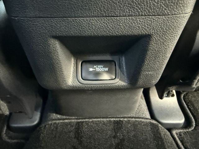 MITSUBISHI OUTLANDER PHEV 2013 Image 31