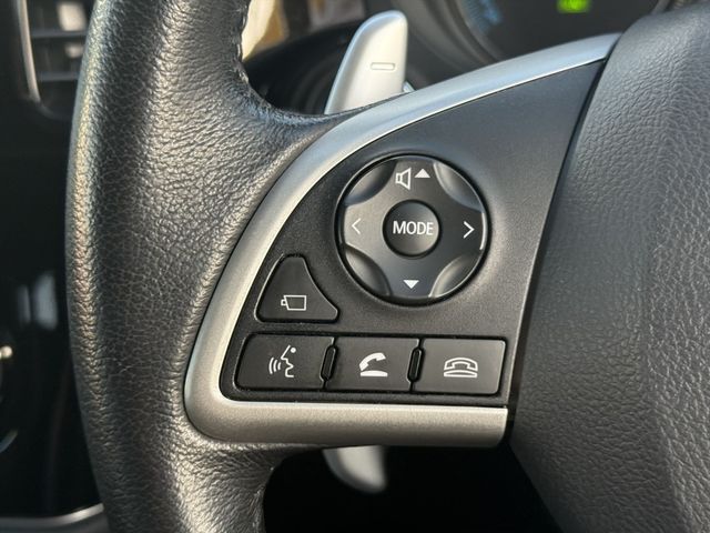 MITSUBISHI OUTLANDER PHEV 2013 Image 31